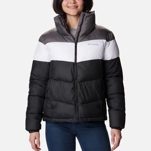 Columbia Puffer Coat-taking best offer!